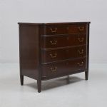 1309 3196 CHEST OF DRAWERS